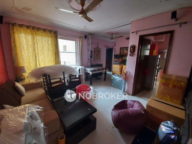 Flat for rent in Hariana
