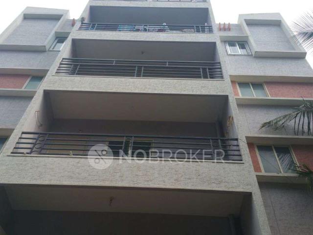 Flat for rent in Bangalore East, Cox Town - Bangalore