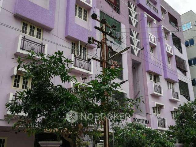 Flat for rent in Haidarabad, Telangana