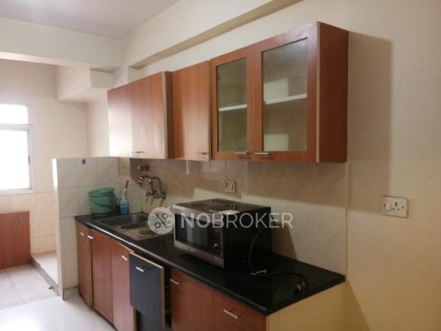 Flat for rent in Bangalore South, Cox Town - Bangalore