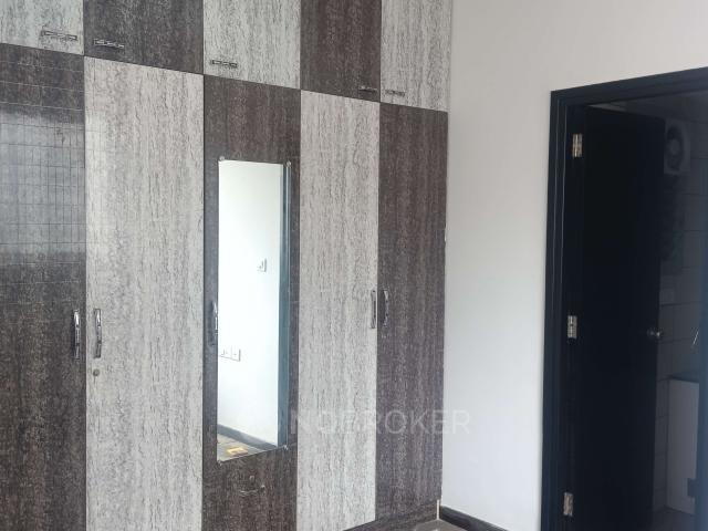 Flat for rent in Bangalore South, Cox Town - Bangalore