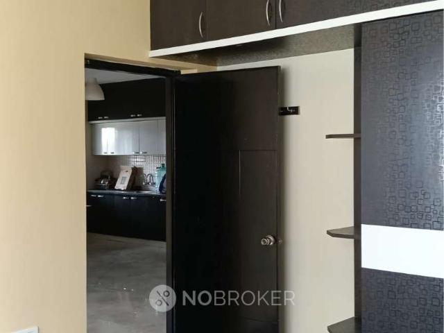 Flat for rent in Bangalore South, Cox Town - Bangalore