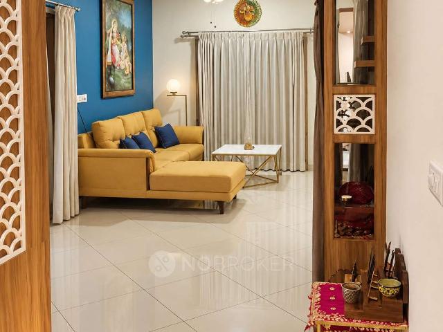 Flat for sale in Bangalore South, Cox Town - Bangalore