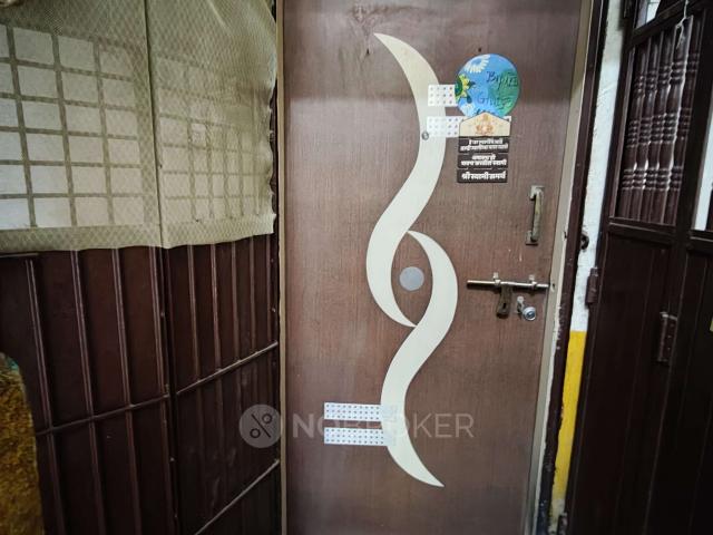 Flat for rent in Navi Mumbai, Vashi