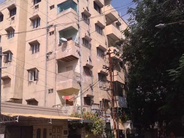 Flat for sale in Haidarabad, Telangana
