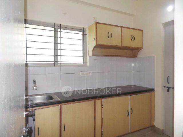 Flat for rent in Bangalore East, Cox Town - Bangalore