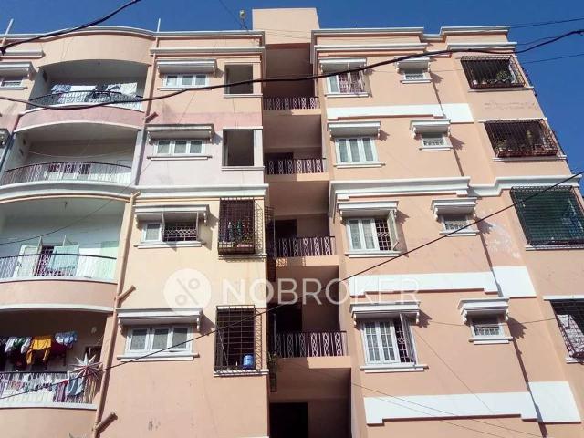 Flat for sale in Kapra, Haidarabad