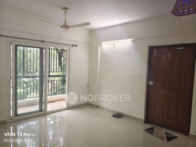 Flat for rent in Bangalore East, Cox Town - Bangalore