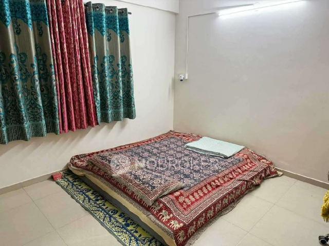 Flat for rent in Bangalore East, Cox Town - Bangalore