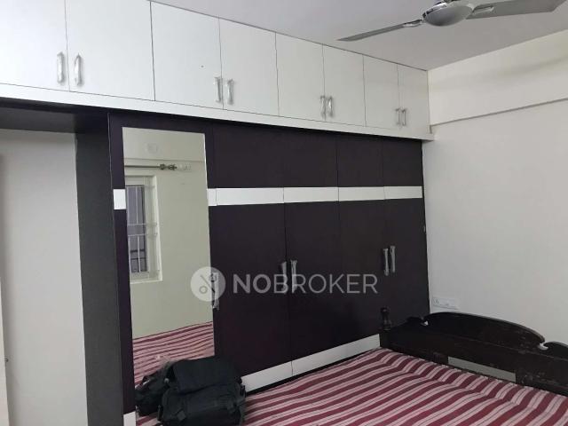 Flat for rent in Bangalore East, Cox Town - Bangalore