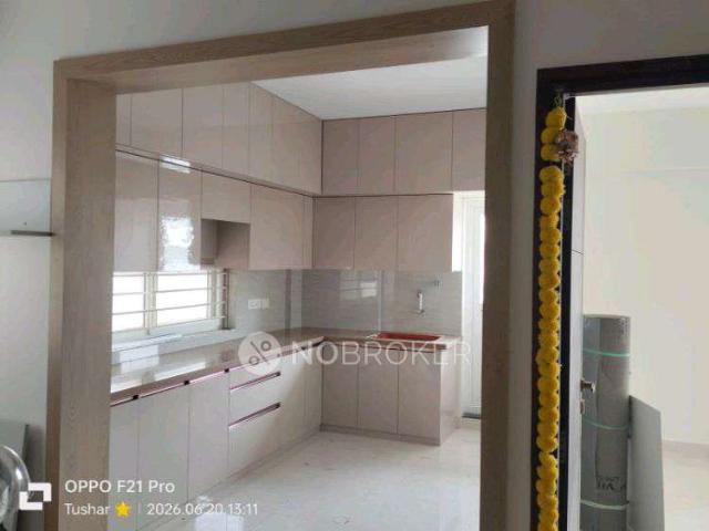 Flat for rent in Bangalore East, Cox Town - Bangalore
