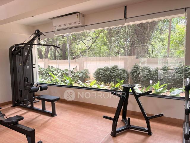 Flat for sale in Bangalore East, Cox Town - Bangalore