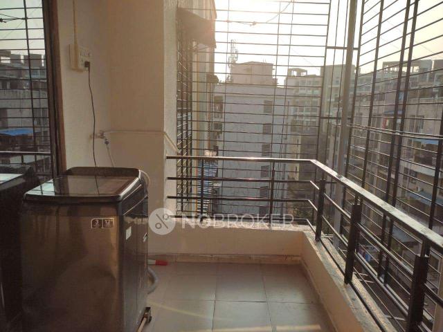 Flat for rent in Kamothe - Mumbai, National Capital Territory Of Delhi