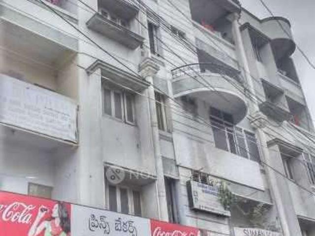 Flat for rent in Haidarabad, Telangana