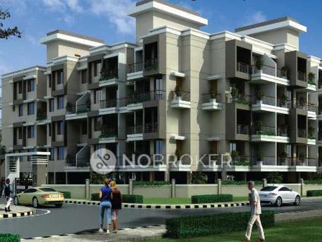 Flat for sale in Kamothe - Mumbai, National Capital Territory Of Delhi