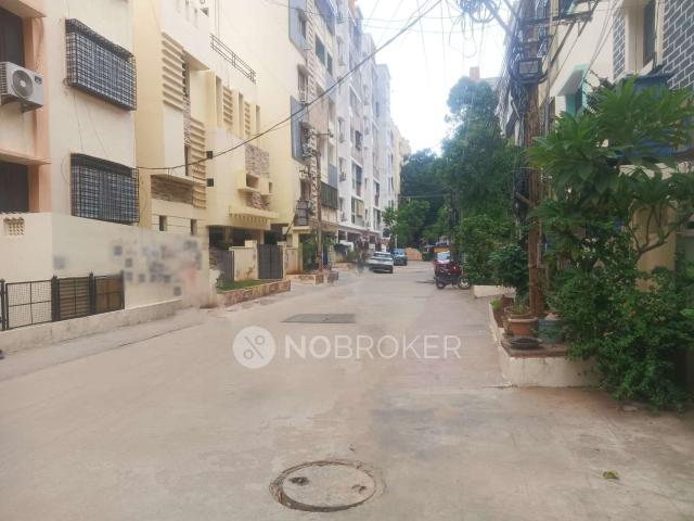 Flat for sale in Haidarabad, Telangana