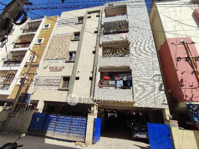 Flat for rent in Kukatpally, Haidarabad