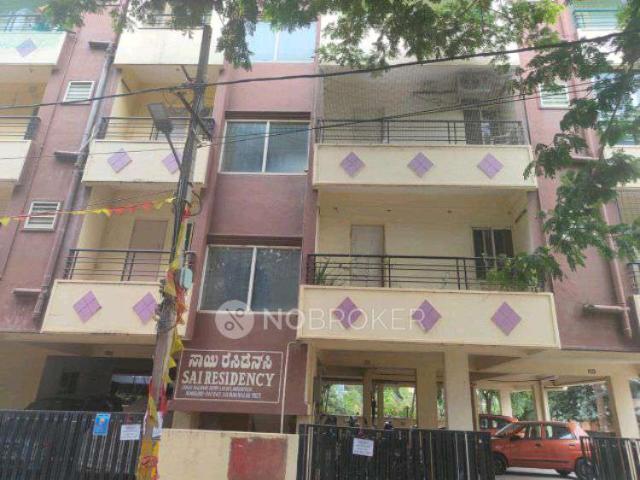 Flat for rent in Bangalore East, Cox Town - Bangalore