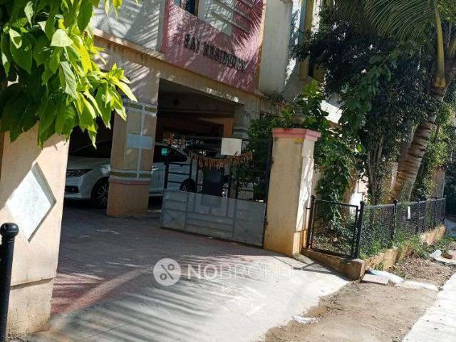 Flat for rent in Haidarabad, Telangana