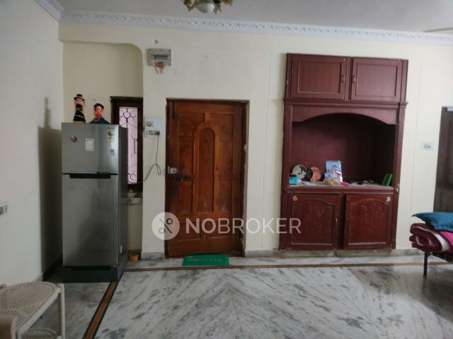 Flat for rent in Haidarabad, Telangana