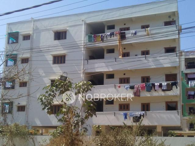 Flat for rent in Haidarabad, Telangana
