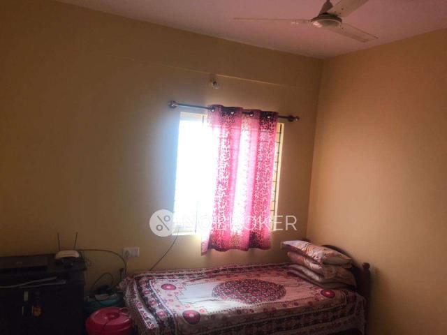 Flat for rent in Bangalore South, Cox Town - Bangalore