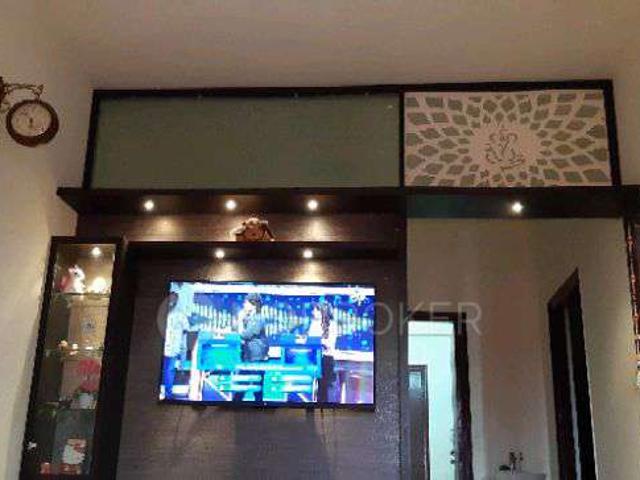 Flat for rent in Ghatkesar, Telangana
