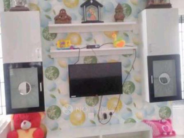 Flat for rent in Ghatkesar, Telangana