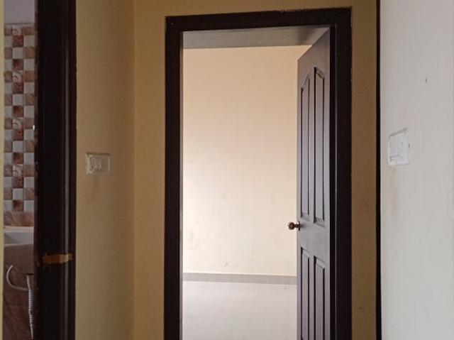 Flat for rent in Bangalore East, Cox Town - Bangalore