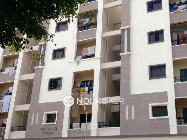 Flat for sale in Ranga Reddy, Haidarabad