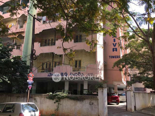 Flat for sale in Haidarabad, Telangana