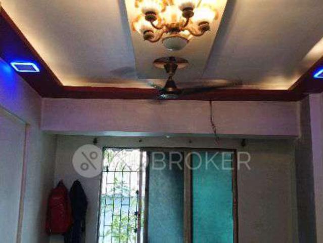 Flat for rent in Kharghar Village, Panvel