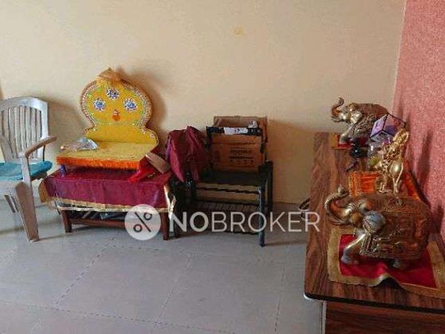 Flat for rent in Bangalore North, Cox Town - Bangalore