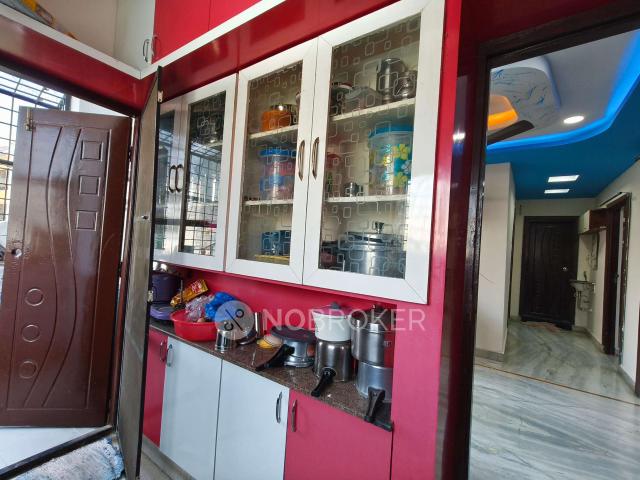 Flat for rent in Haidarabad, Telangana