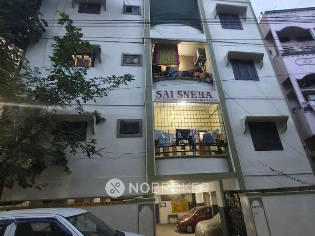 Flat for sale in LB Nagar, Hyderabad