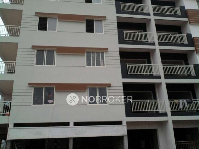 Flat for sale in Bangalore North, Cox Town - Bangalore