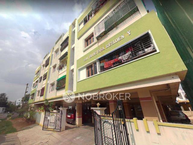 Flat for sale in Moula Ali, Hyderabad