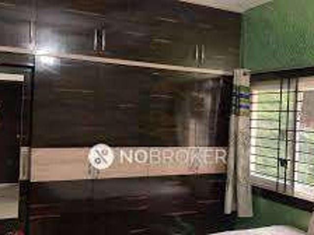 Flat for rent in Bangalore South, Cox Town - Bangalore
