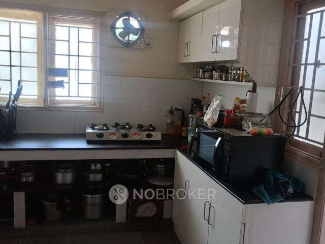 Flat for rent in Bangalore East, Cox Town - Bangalore