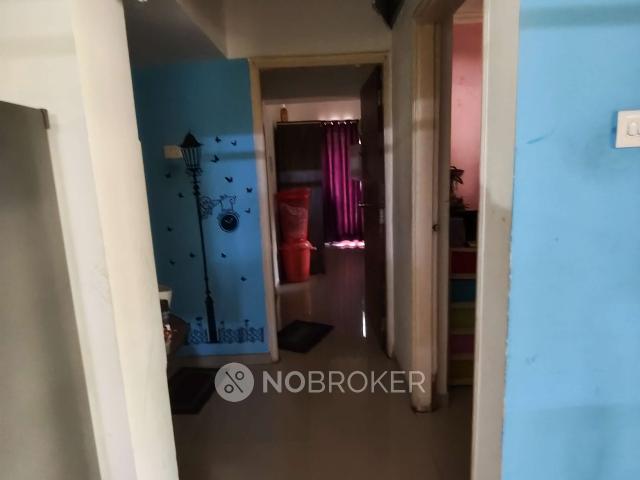 Flat for rent in Wakad, National Capital Territory Of Delhi