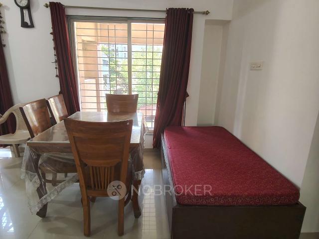 Flat for rent in Tathawade - Pune, National Capital Territory Of Delhi