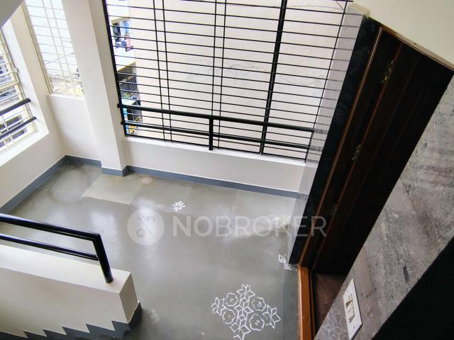 Flat for rent in Bangalore South, Cox Town - Bangalore