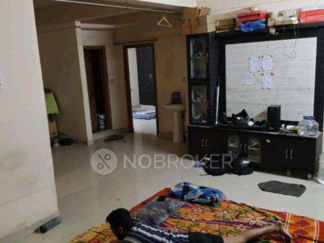 Flat for rent in Haidarabad, Telangana