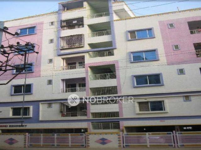 Flat for rent in Bangalore South, Cox Town - Bangalore