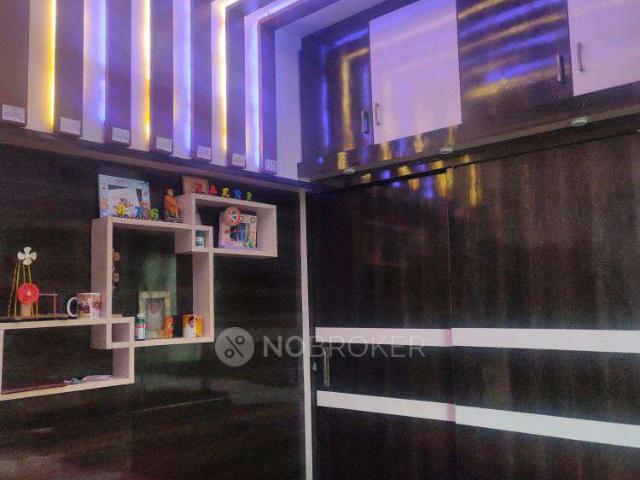 Flat for rent in Bangalore South, Cox Town - Bangalore