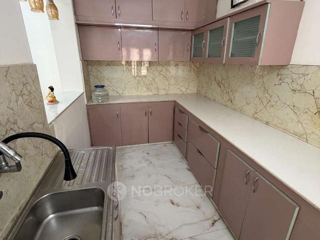 Flat for rent in Secunderabad, Telangana
