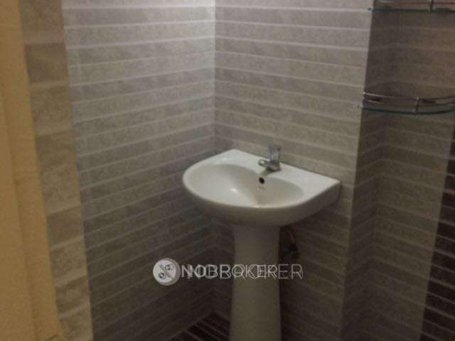 Flat for rent in Bangalore East, Cox Town - Bangalore