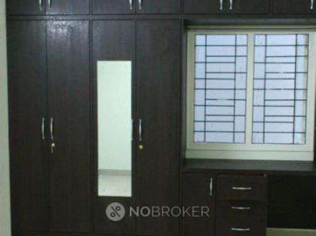 Flat for rent in Bangalore East, Cox Town - Bangalore