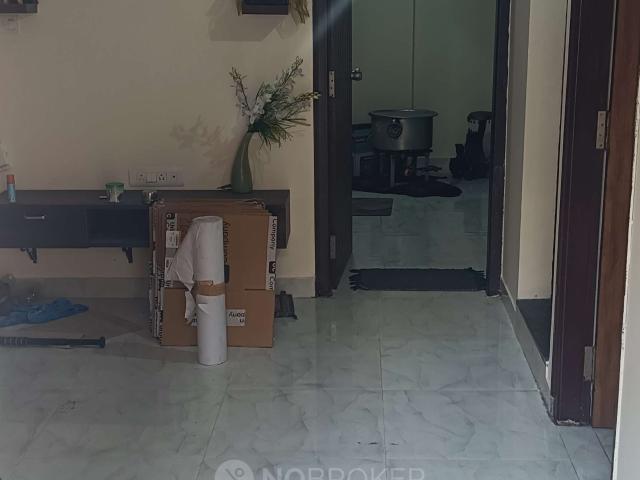 Flat for rent in Bangalore South, Cox Town - Bangalore