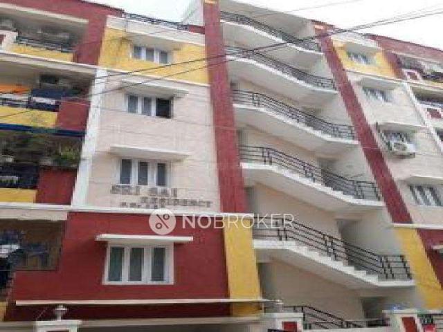 Flat for sale in Ranga Reddy, Manikonda - Hyderabad